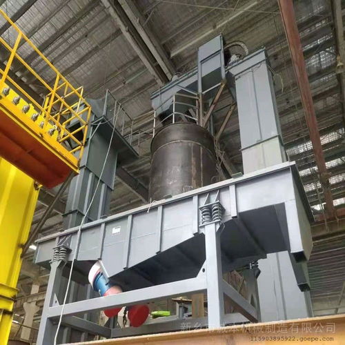 誠本ZX直線振動篩在砂石篩分與文物保護工程中的應用