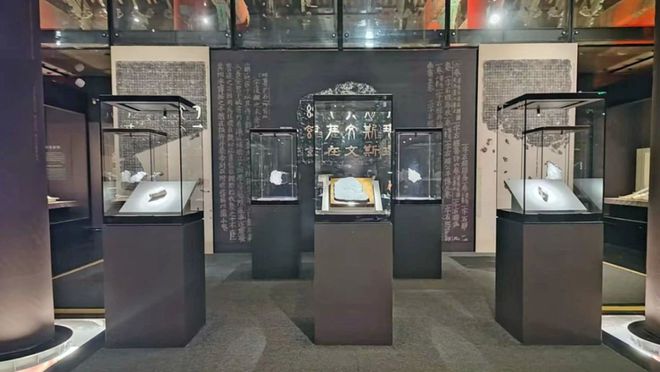 武清制造閃耀故宮，文物保護再添科技之光