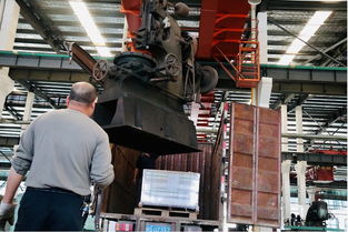 152載榮歸故里 見(jiàn)證近代中國(guó)工業(yè)史的船政老插床重返馬尾